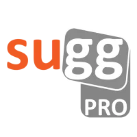 SuggPro : Propulse vos Suggest